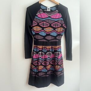 M Missoni dress